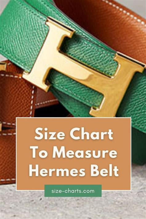 hermes belt 95 cm|Hermes belt size chart women's.